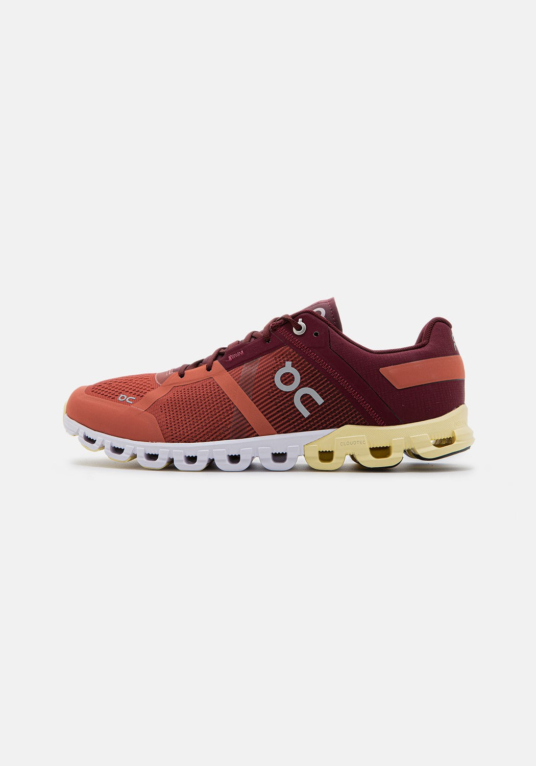 25.99783 M Cloudflow rust/limelight | Bildmaterial bereitgestellt von SHOES.PLEASE.