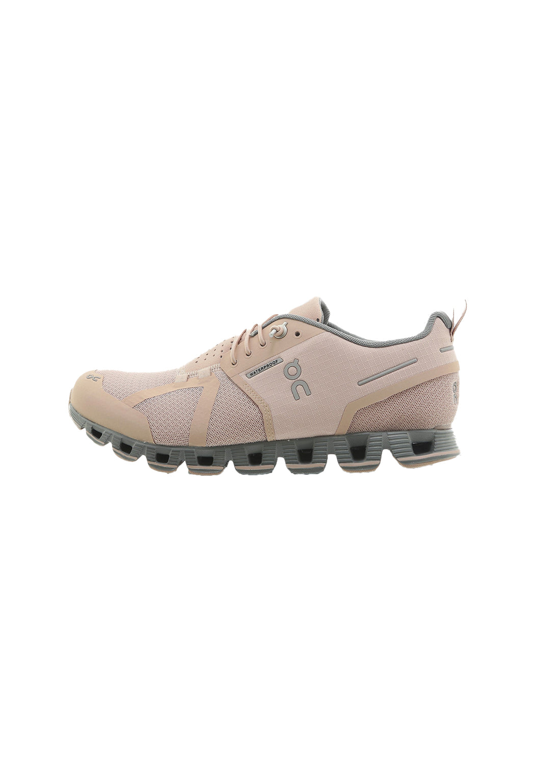 19.99831 W Cloud Waterproof rose/lunar | Bildmaterial bereitgestellt von SHOES.PLEASE.