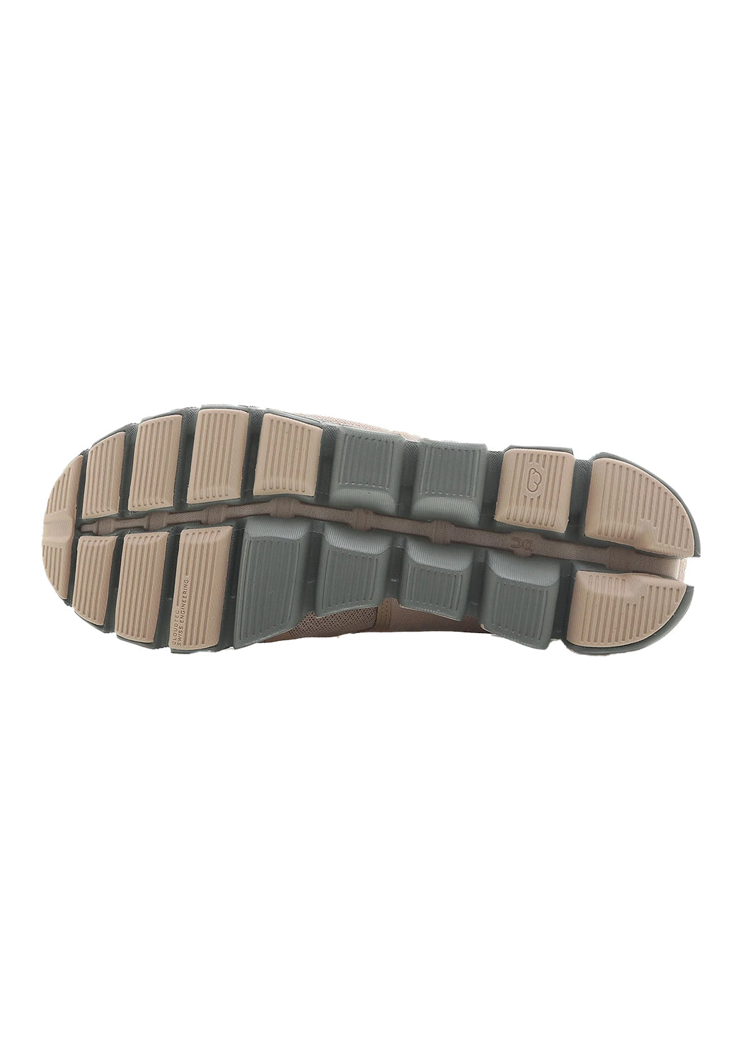 19.99831 W Cloud Waterproof rose/lunar | Bildmaterial bereitgestellt von SHOES.PLEASE.