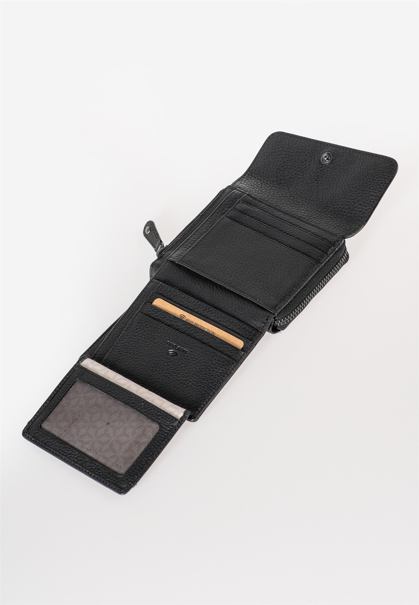 Celia Geldbörse Philocalists black dress | Bildmaterial bereitgestellt von SHOES.PLEASE.