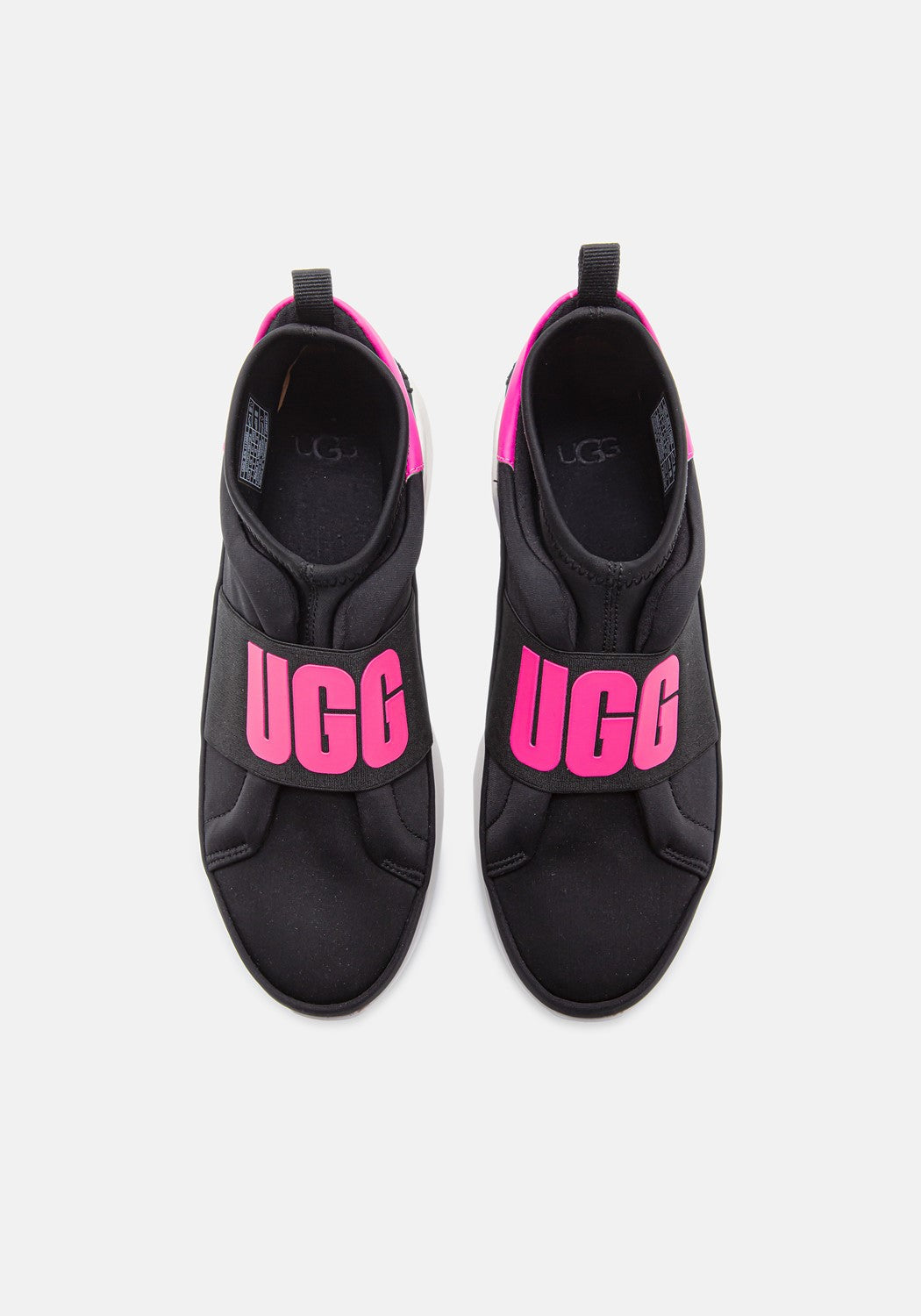 Neutra Neon bnpn | Bildmaterial bereitgestellt von SHOES.PLEASE.