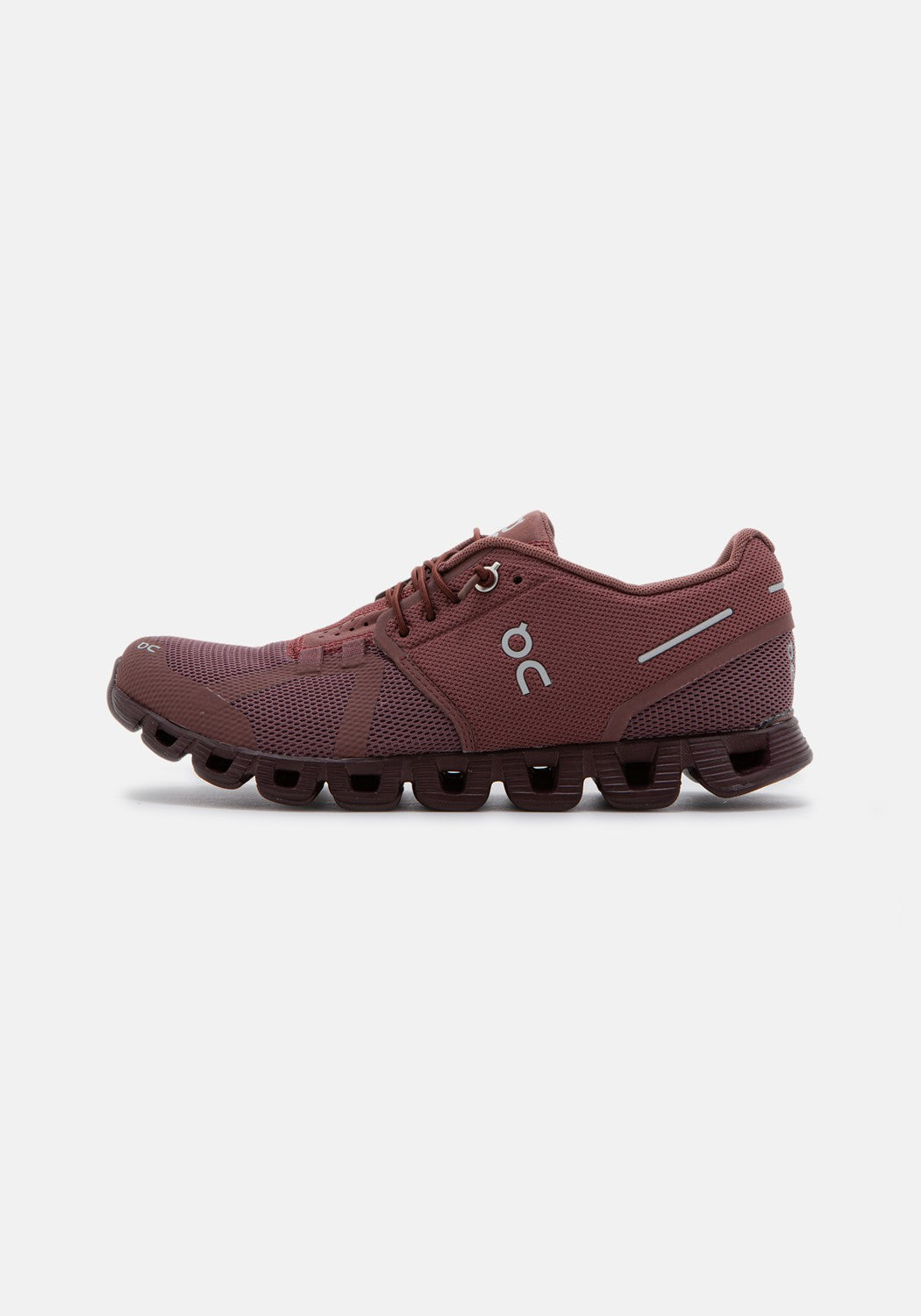 19.99514 W Cloud Monochrome grape | Bildmaterial bereitgestellt von SHOES.PLEASE.