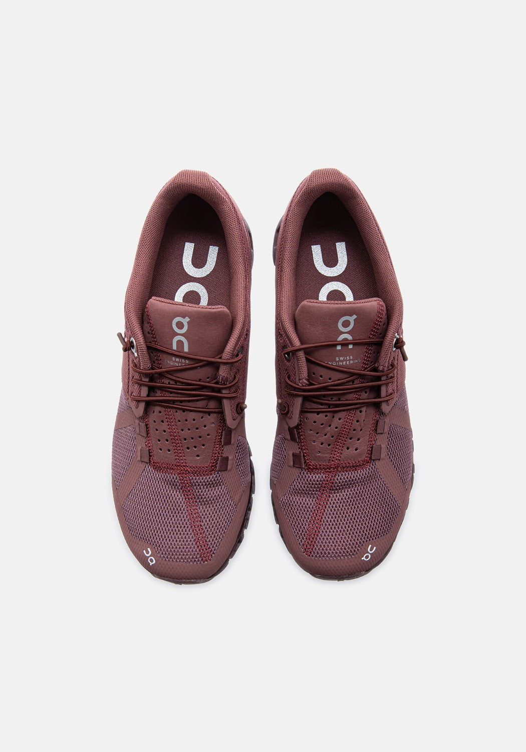 19.99514 W Cloud Monochrome grape | Bildmaterial bereitgestellt von SHOES.PLEASE.