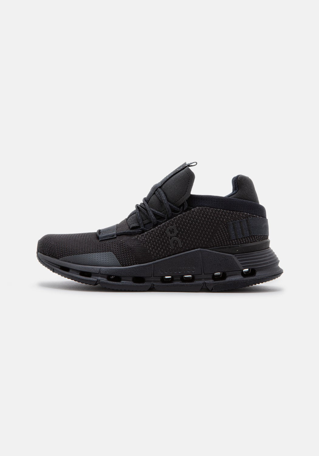 26.99814 W Cloudnova blk eclipse | Bildmaterial bereitgestellt von SHOES.PLEASE.