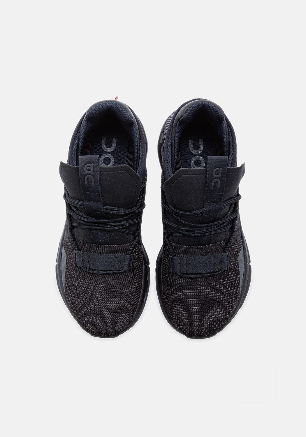 26.99814 W Cloudnova blk eclipse | Bildmaterial bereitgestellt von SHOES.PLEASE.