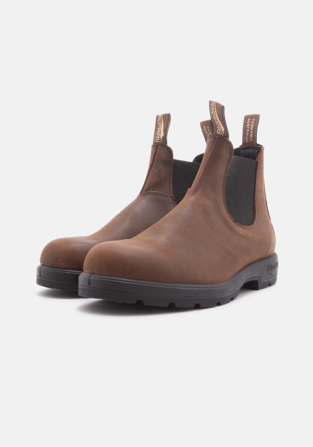 1609 Women Antique Brown Leather | Bildmaterial bereitgestellt von SHOES.PLEASE.
