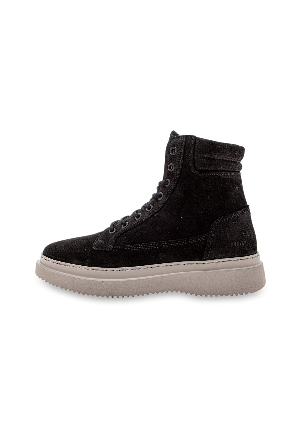 Jonah Dune black nubuck | Bildmaterial bereitgestellt von SHOES.PLEASE.