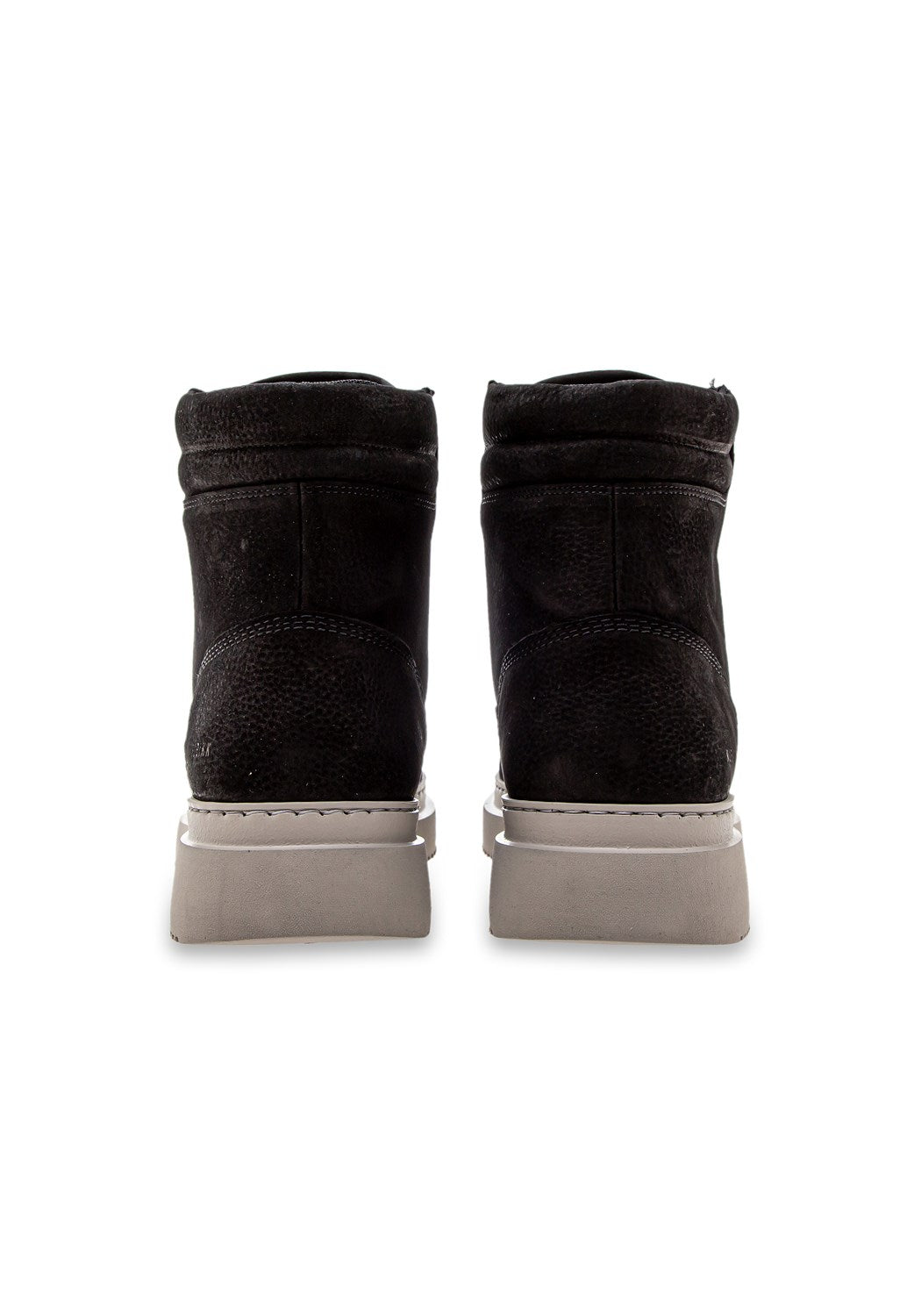 Jonah Dune black nubuck | Bildmaterial bereitgestellt von SHOES.PLEASE.