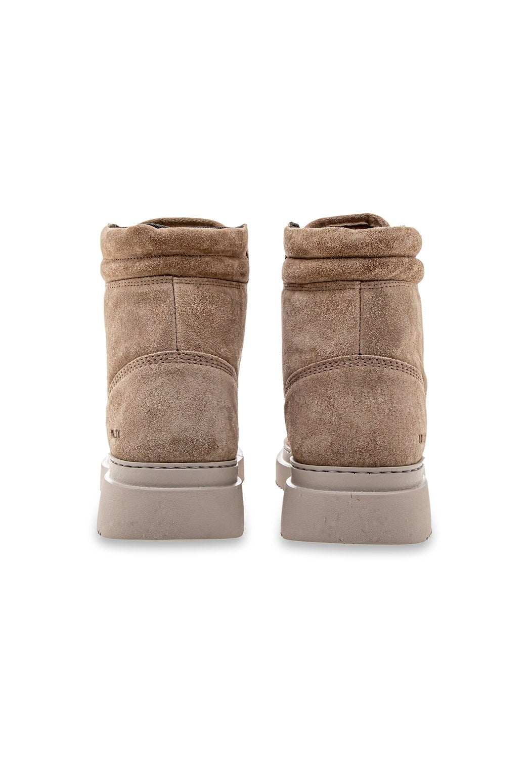 Jonah Dune taupe suede | Bildmaterial bereitgestellt von SHOES.PLEASE.