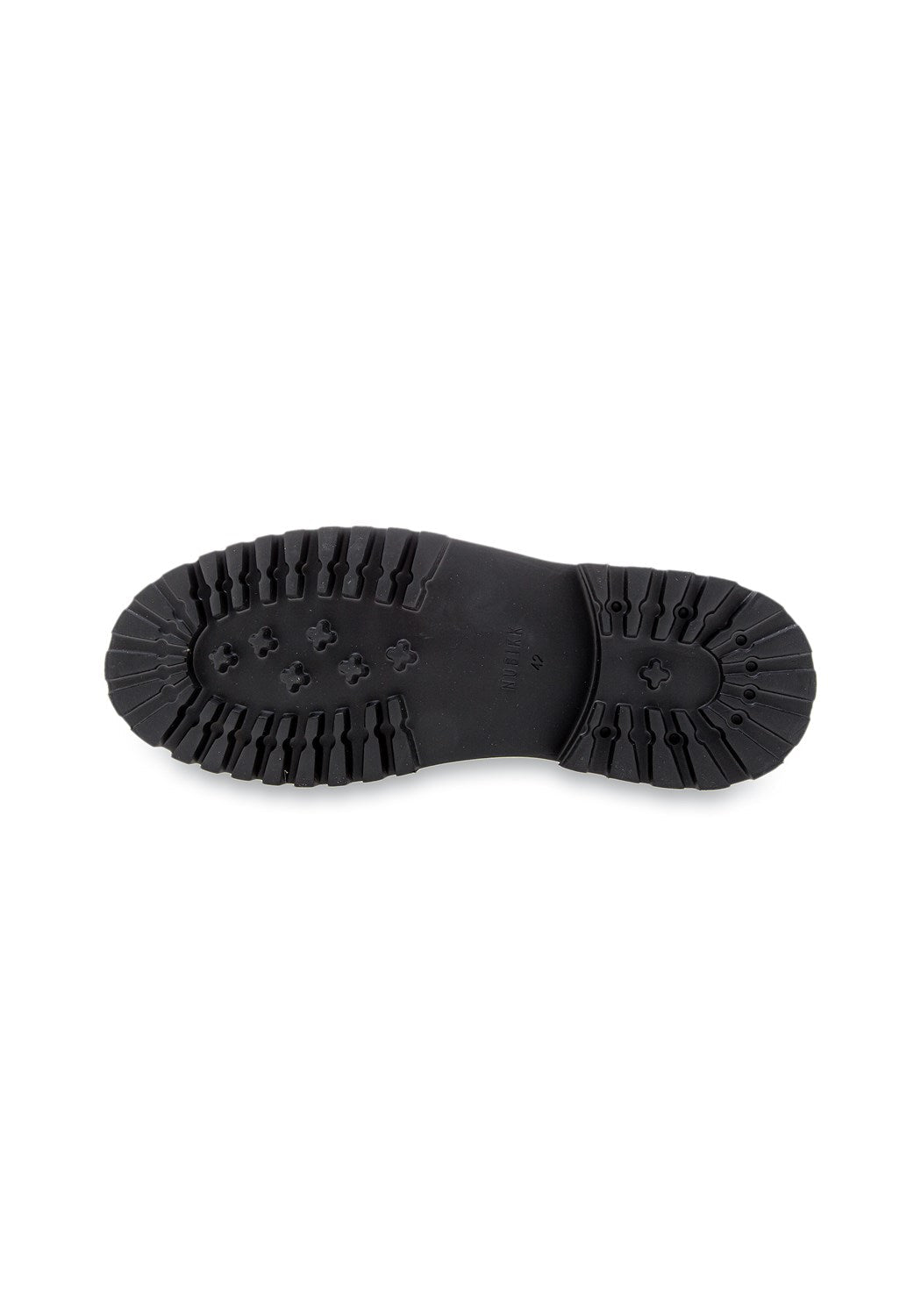 Ethan Gatsby black leather | Bildmaterial bereitgestellt von SHOES.PLEASE.