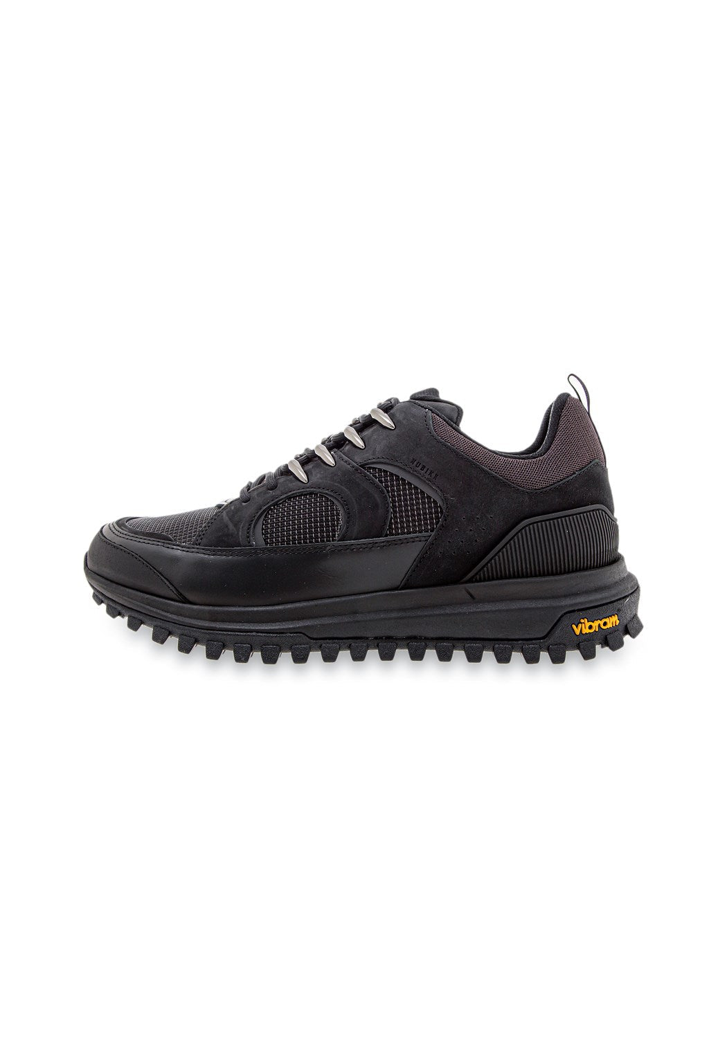 Terreno Trek black raven multi | Bildmaterial bereitgestellt von SHOES.PLEASE.