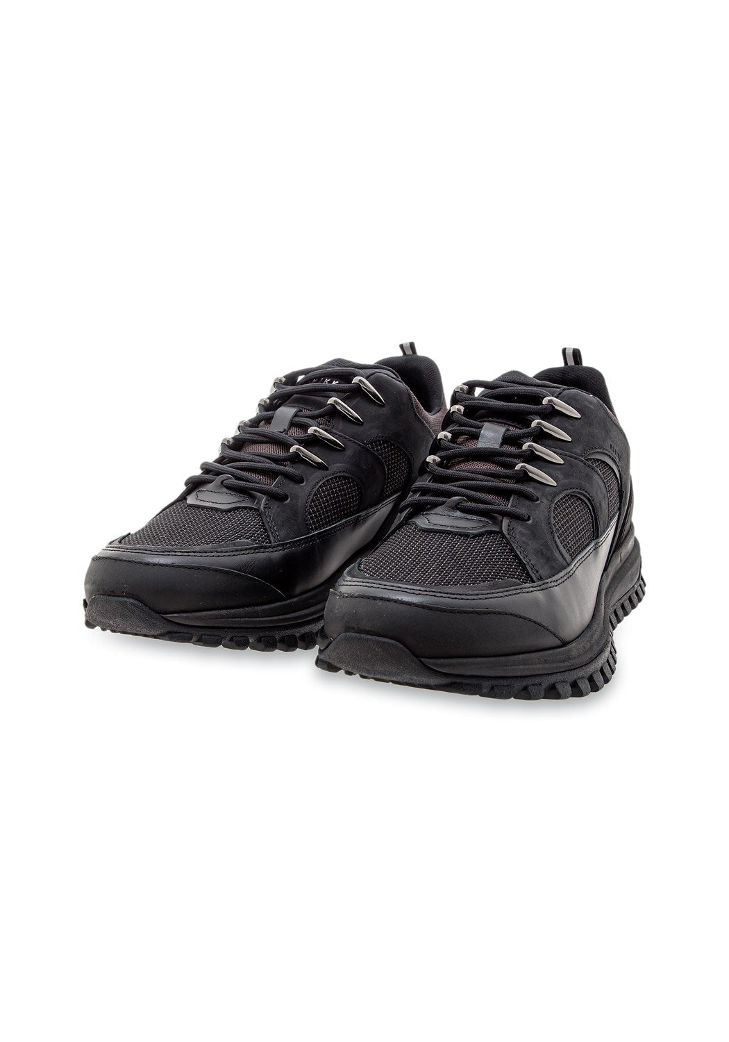 Terreno Trek black raven multi | Bildmaterial bereitgestellt von SHOES.PLEASE.