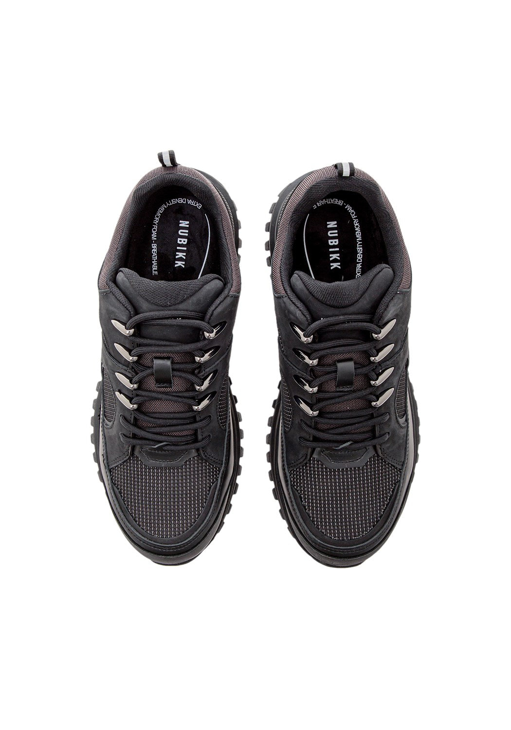 Terreno Trek black raven multi | Bildmaterial bereitgestellt von SHOES.PLEASE.