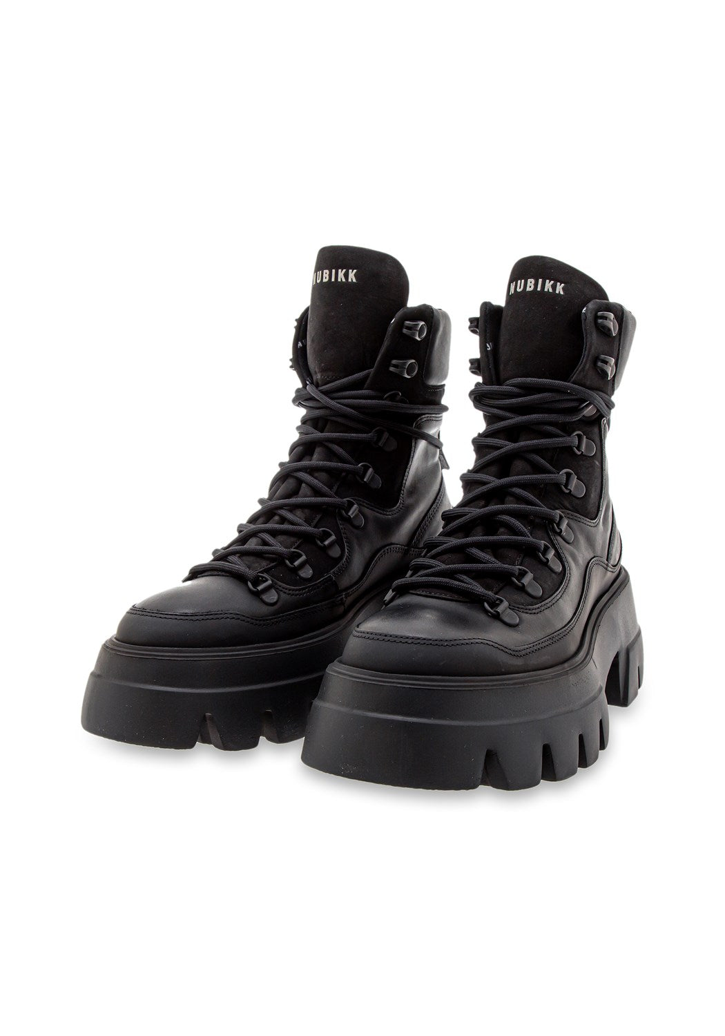 Flore Monatgne black combi | Bildmaterial bereitgestellt von SHOES.PLEASE.