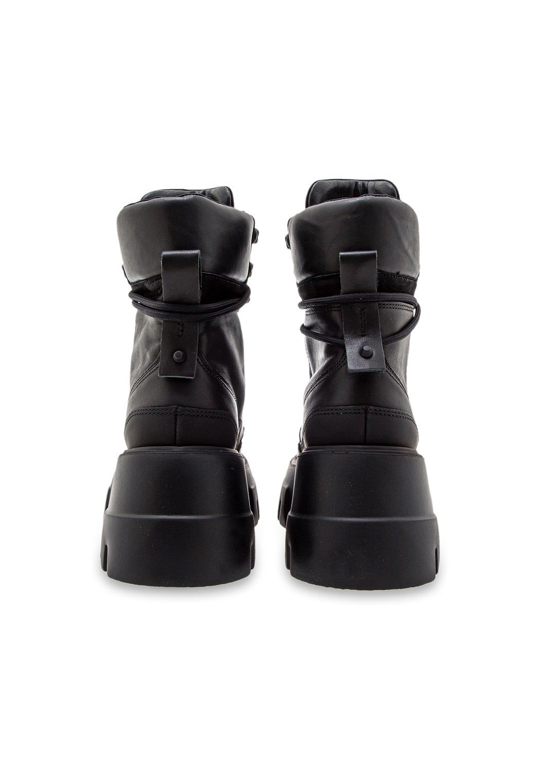 Flore Monatgne black combi | Bildmaterial bereitgestellt von SHOES.PLEASE.