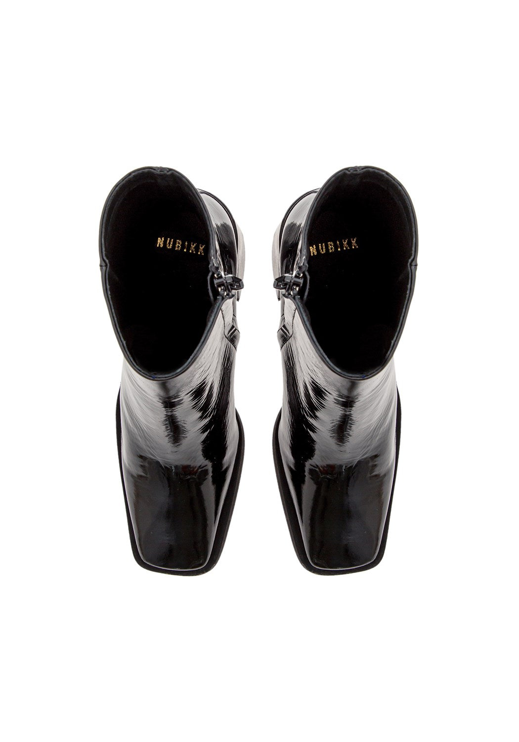 Lana Pilar II black patent | Bildmaterial bereitgestellt von SHOES.PLEASE.