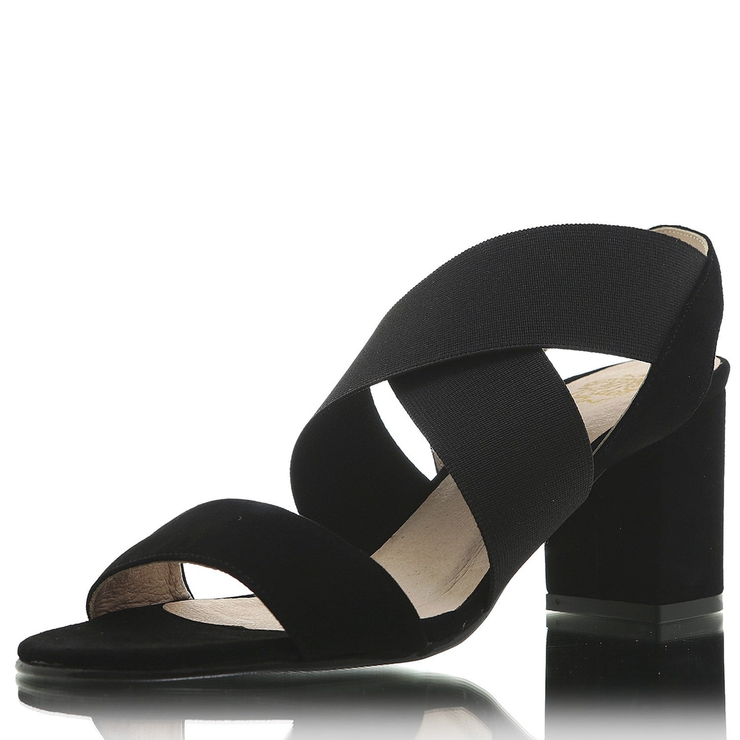 Angelina 1 black | Bildmaterial bereitgestellt von SHOES.PLEASE.