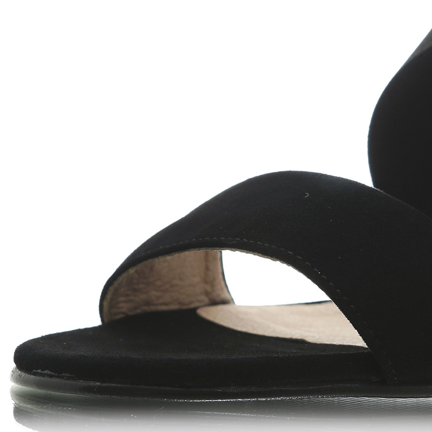 Angelina 1 black | Bildmaterial bereitgestellt von SHOES.PLEASE.