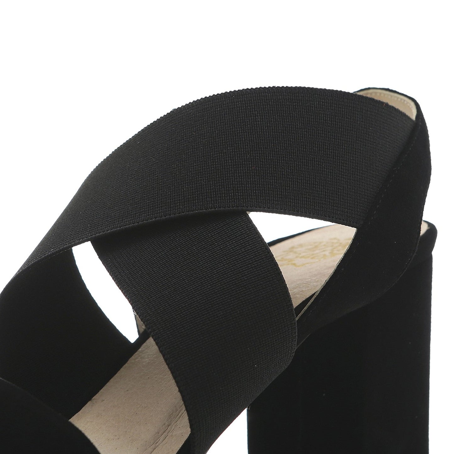 Angelina 1 black | Bildmaterial bereitgestellt von SHOES.PLEASE.