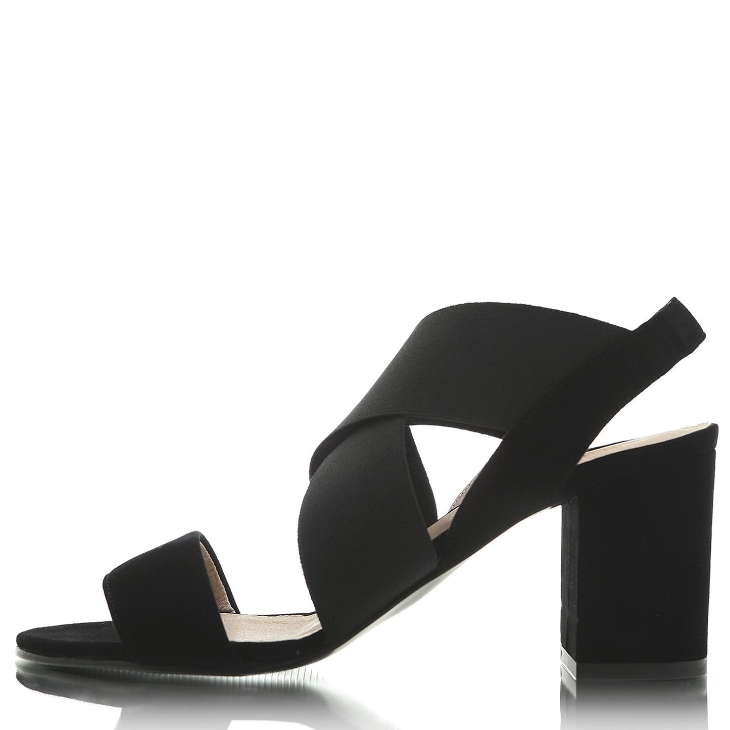 Angelina 1 black | Bildmaterial bereitgestellt von SHOES.PLEASE.