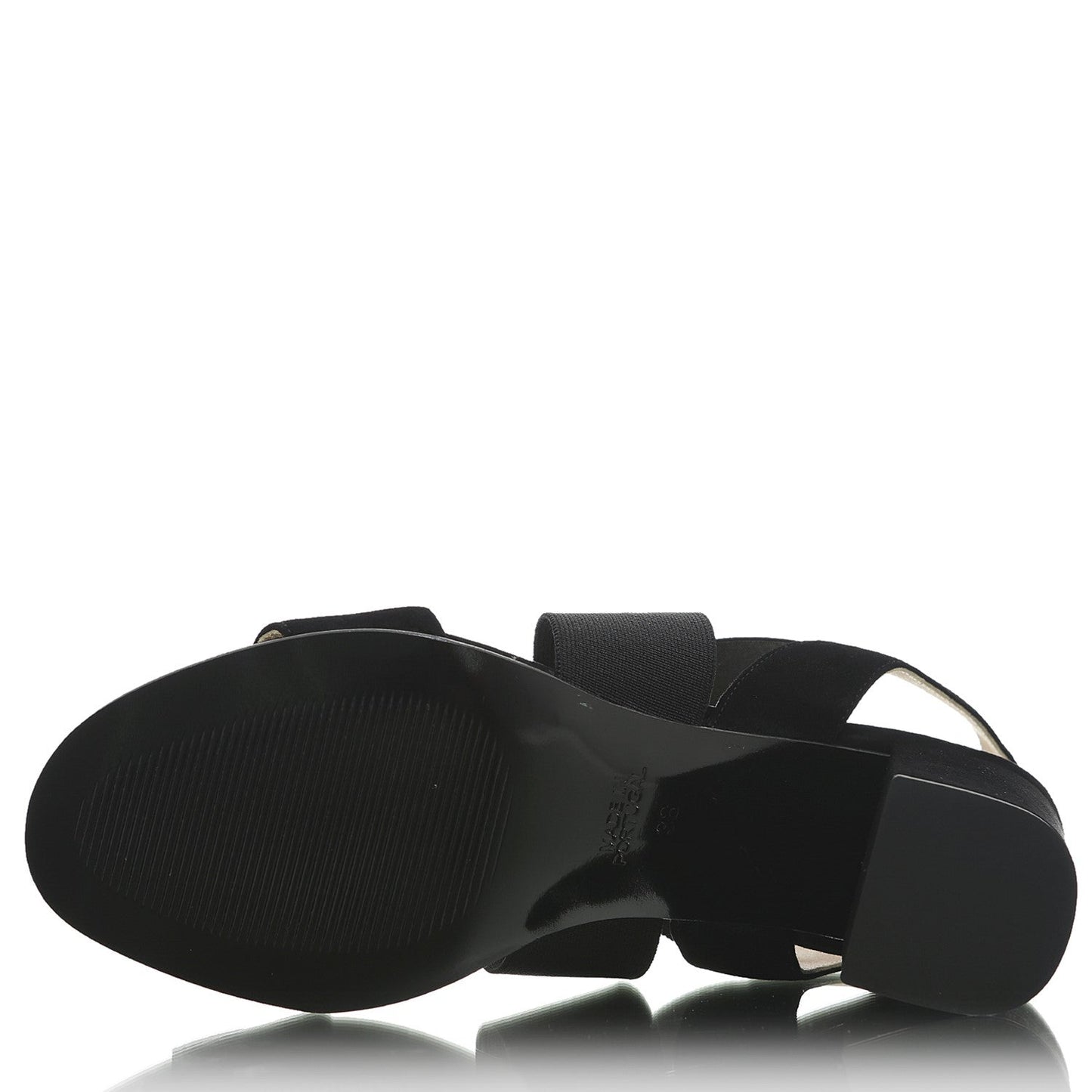 Angelina 1 black | Bildmaterial bereitgestellt von SHOES.PLEASE.