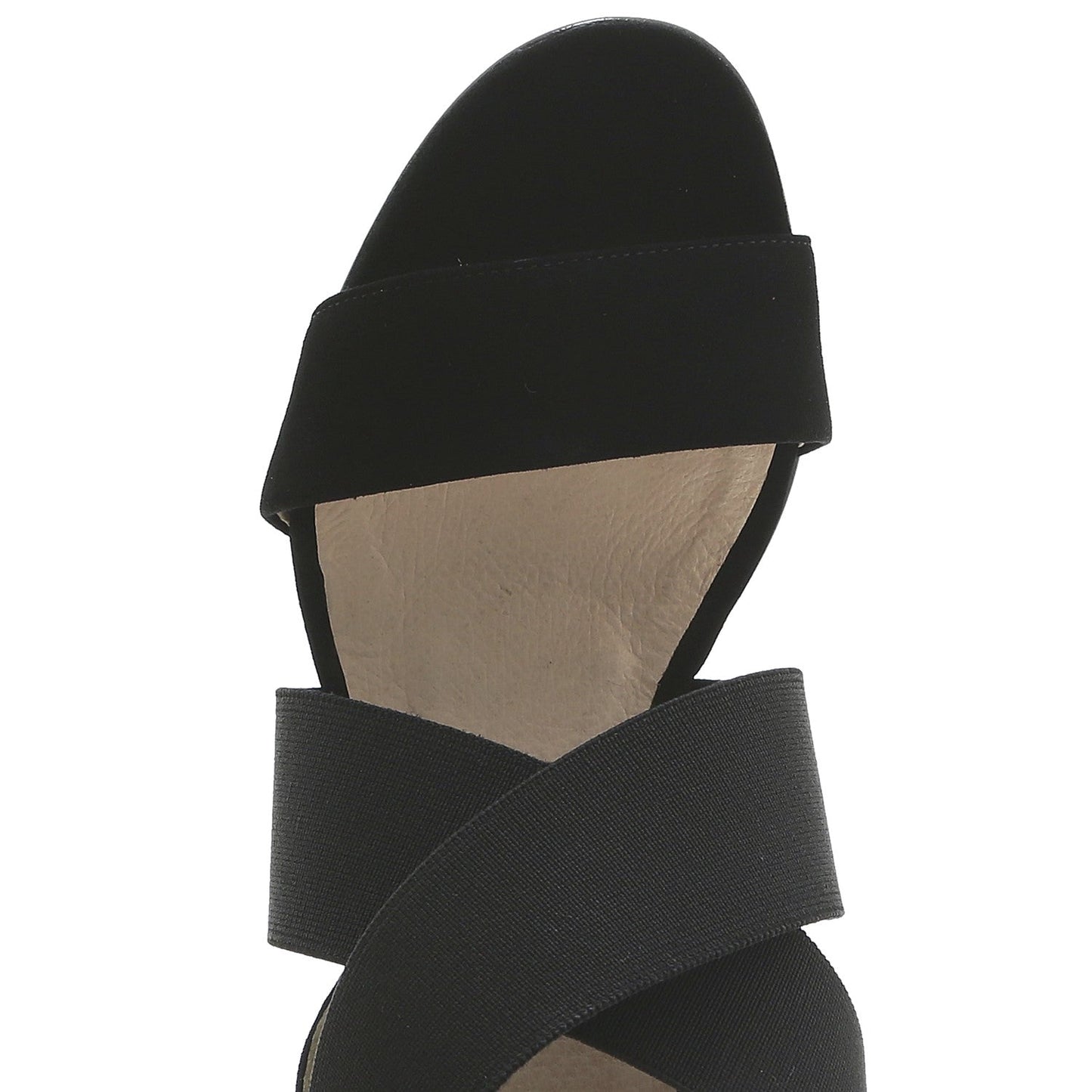 Angelina 1 black | Bildmaterial bereitgestellt von SHOES.PLEASE.