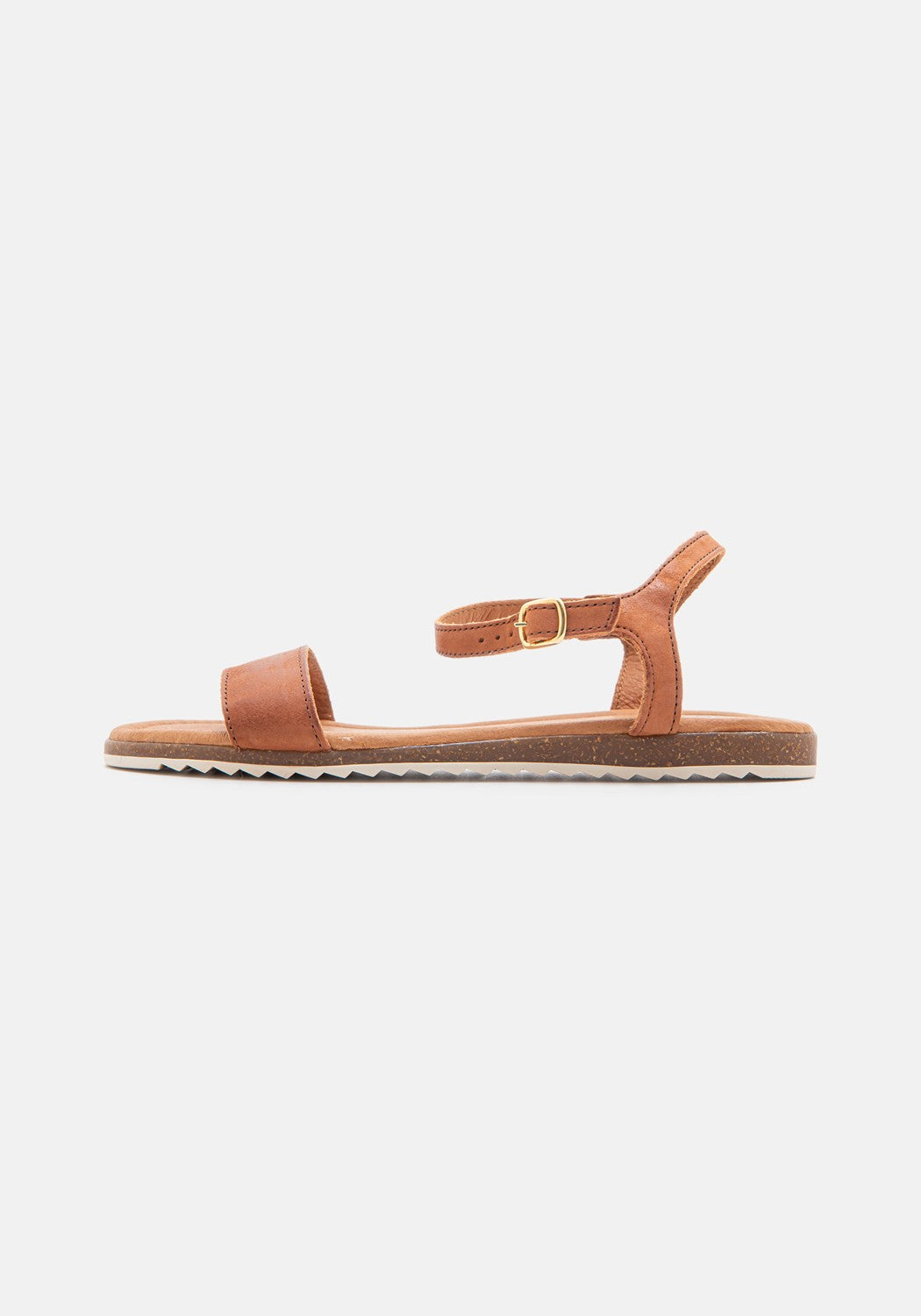 Lara 10 cognac | Bildmaterial bereitgestellt von SHOES.PLEASE.