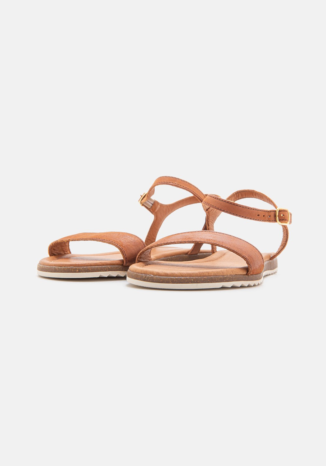 Lara 10 cognac | Bildmaterial bereitgestellt von SHOES.PLEASE.