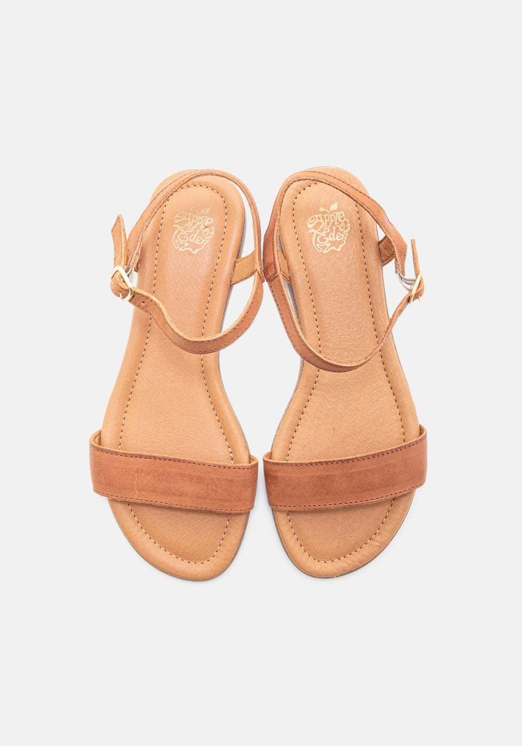 Lara 10 cognac | Bildmaterial bereitgestellt von SHOES.PLEASE.