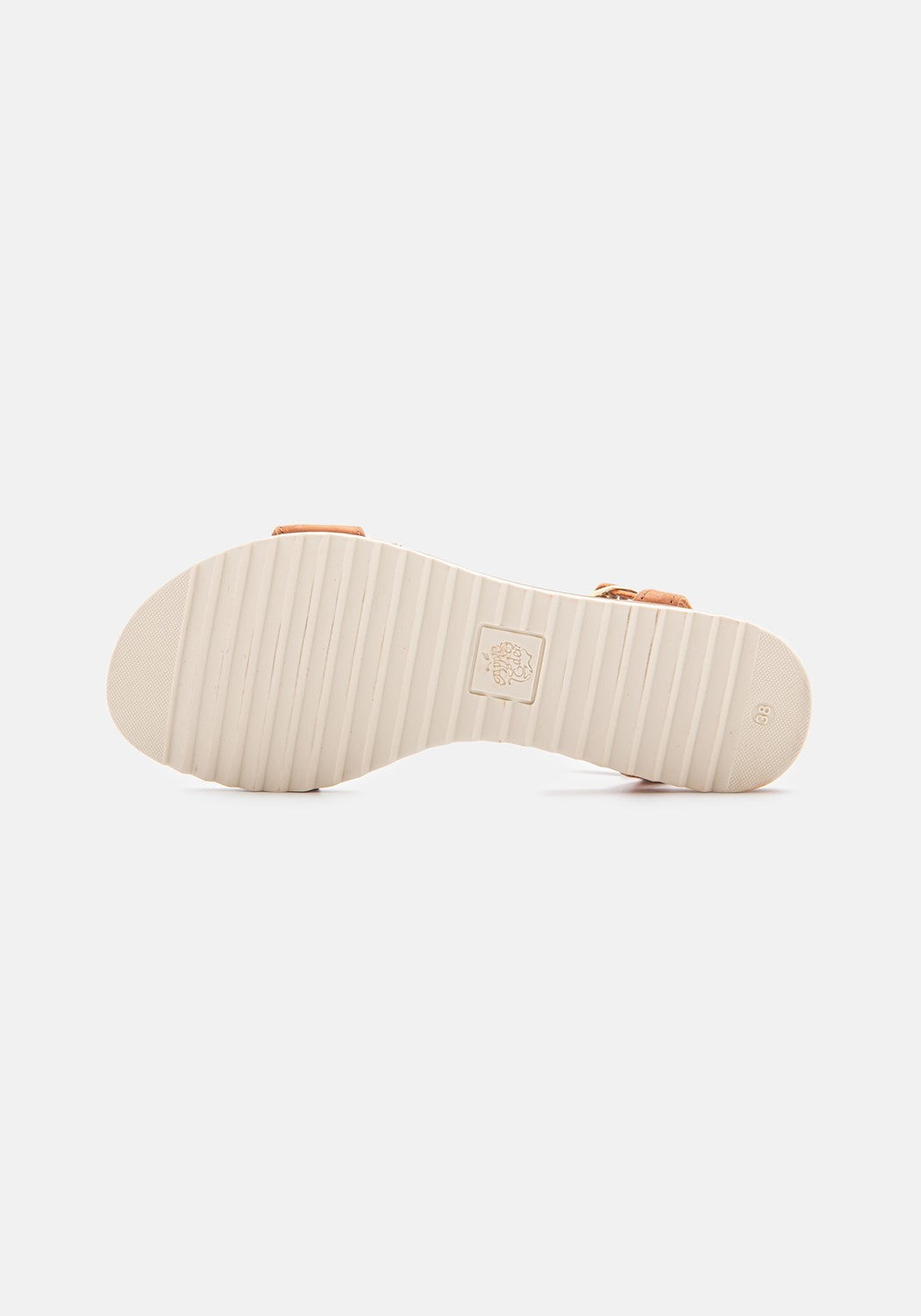 Lara 10 cognac | Bildmaterial bereitgestellt von SHOES.PLEASE.