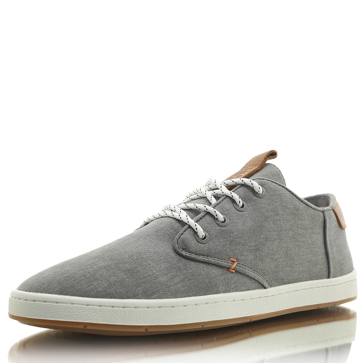 Chucker 2.0 C06 canvas greyish/off white | Bildmaterial bereitgestellt von SHOES.PLEASE.
