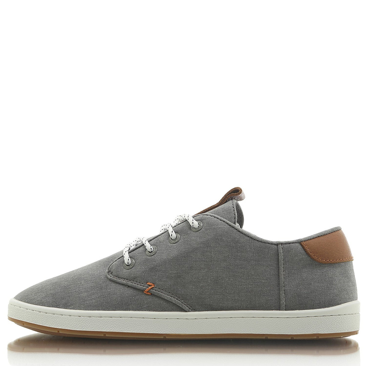 Chucker 2.0 C06 canvas greyish/off white | Bildmaterial bereitgestellt von SHOES.PLEASE.