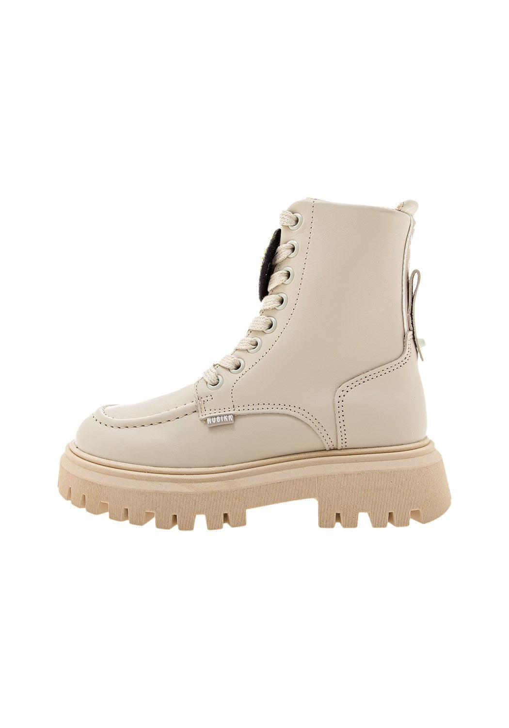 Fae Aubine Junior desert leather | Bildmaterial bereitgestellt von SHOES.PLEASE.