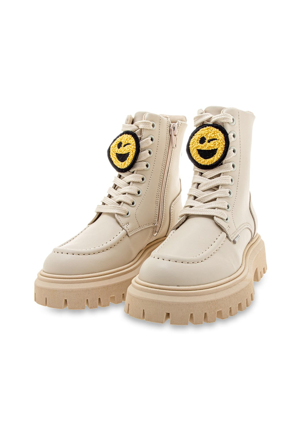 Fae Aubine Junior desert leather | Bildmaterial bereitgestellt von SHOES.PLEASE.