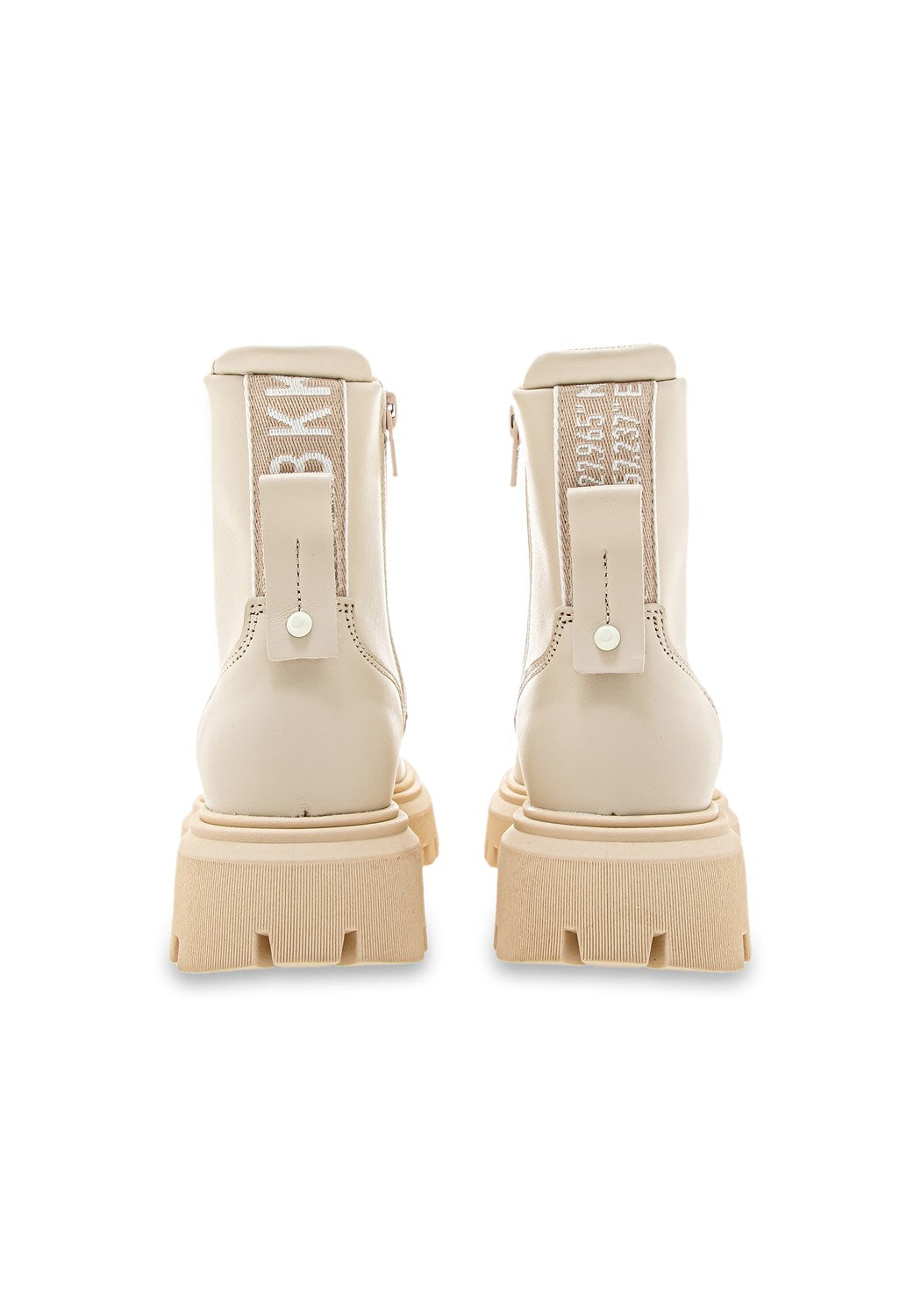 Fae Aubine Junior desert leather | Bildmaterial bereitgestellt von SHOES.PLEASE.
