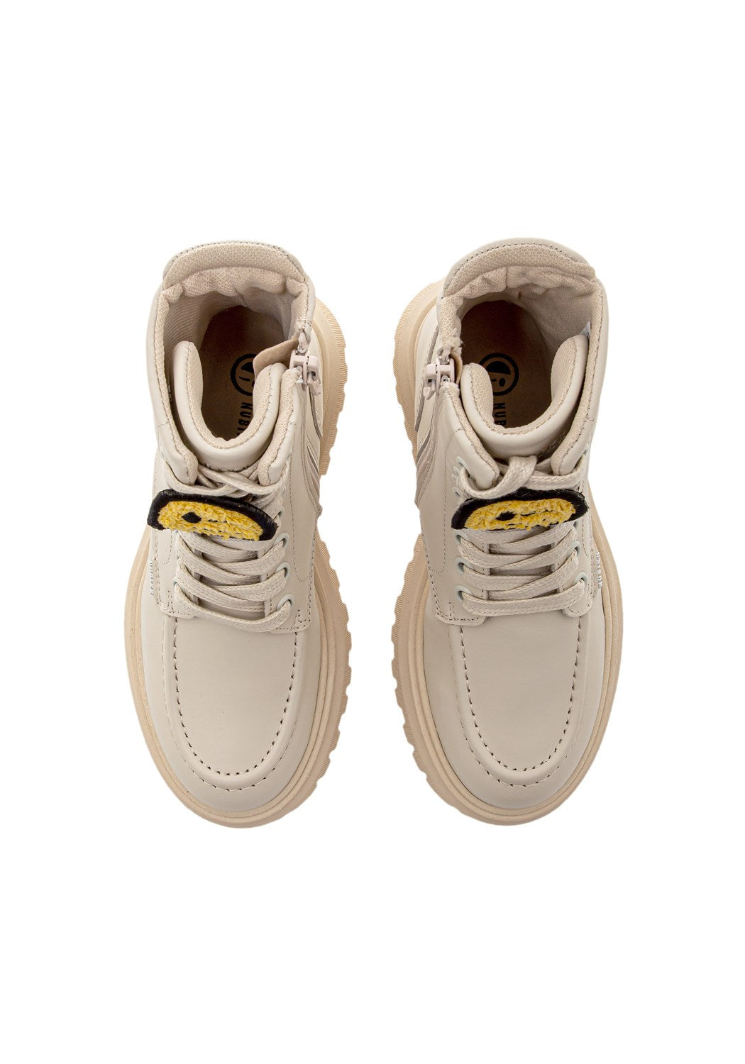 Fae Aubine Junior desert leather | Bildmaterial bereitgestellt von SHOES.PLEASE.