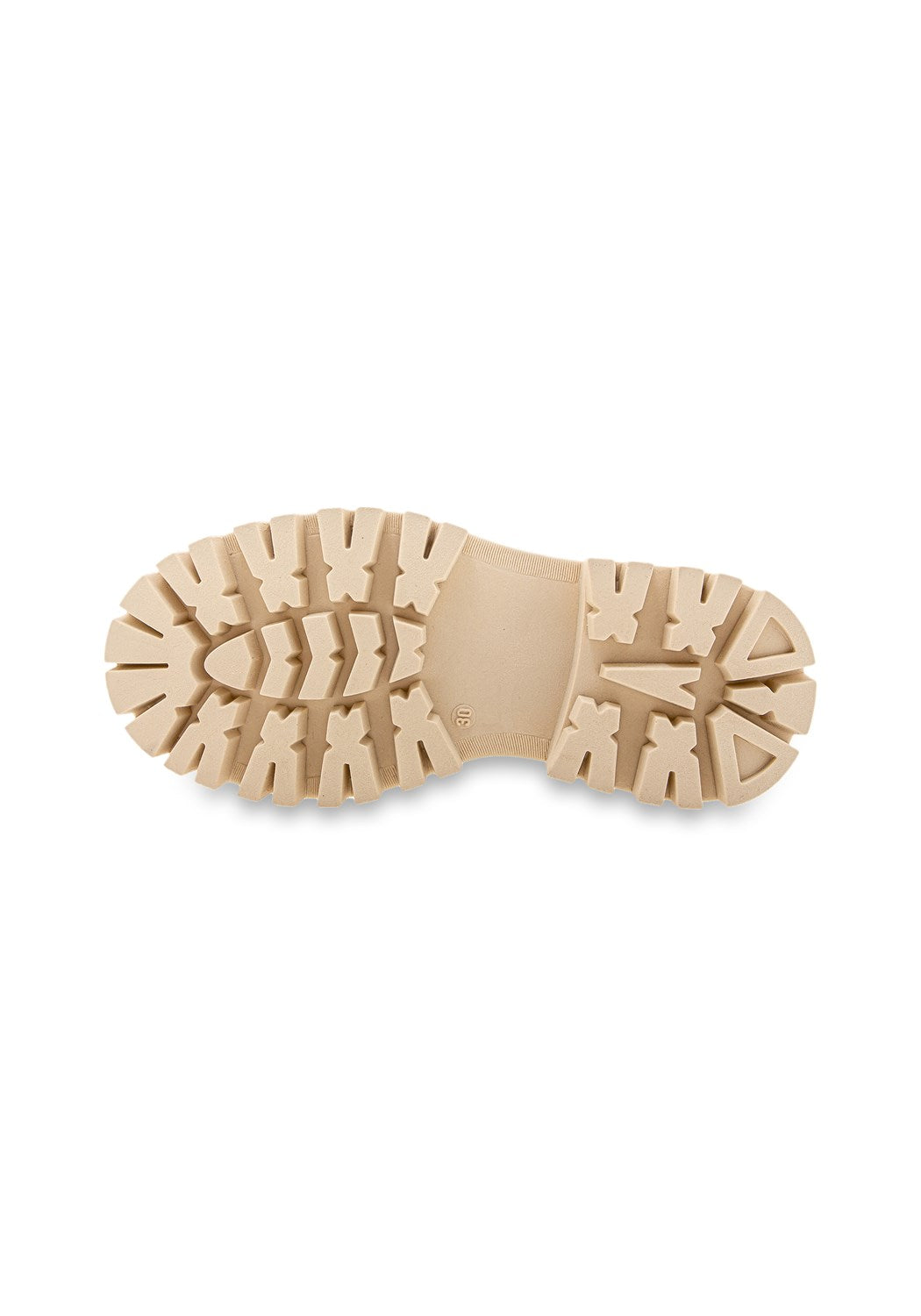 Fae Aubine Junior desert leather | Bildmaterial bereitgestellt von SHOES.PLEASE.