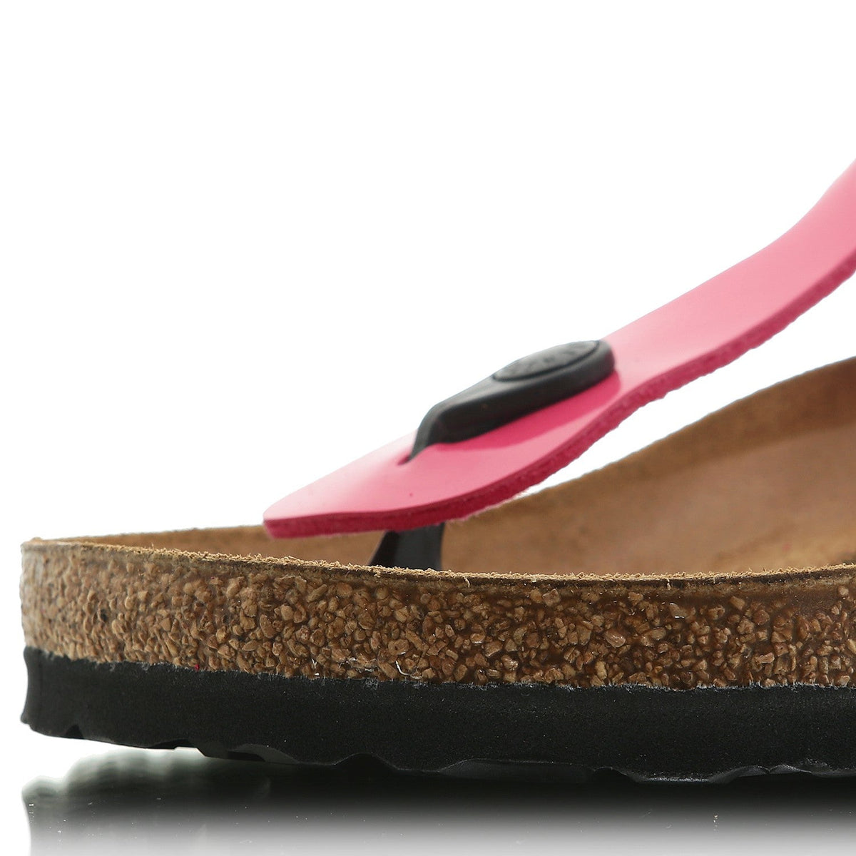 Gizeh BF patent fuchsia tulip | Bildmaterial bereitgestellt von SHOES.PLEASE.
