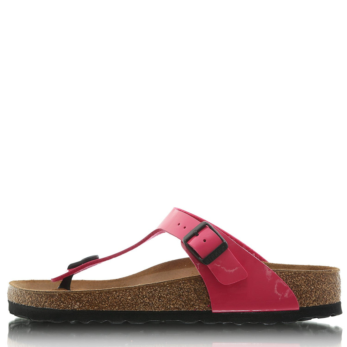 Gizeh BF patent fuchsia tulip | Bildmaterial bereitgestellt von SHOES.PLEASE.
