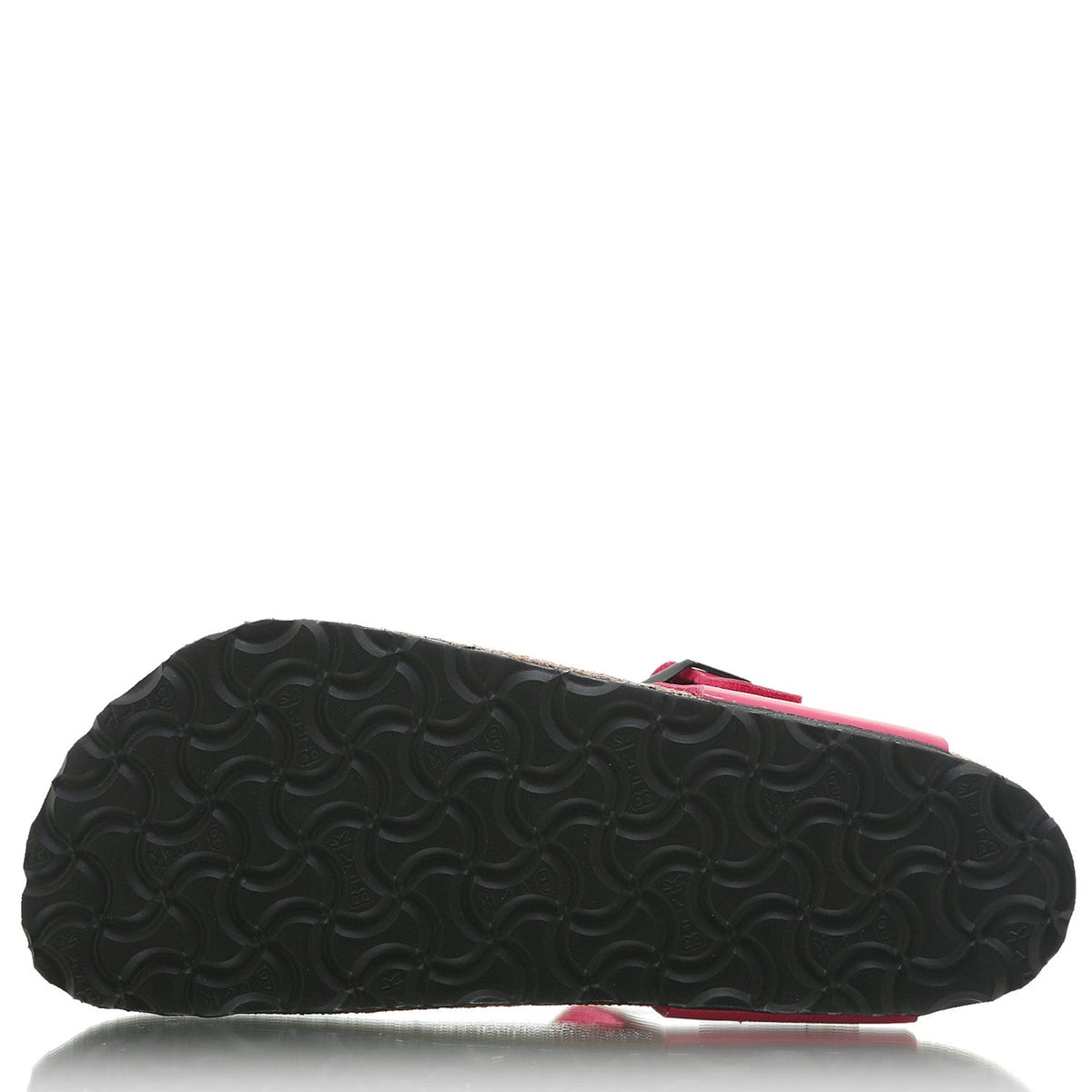 Gizeh BF patent fuchsia tulip | Bildmaterial bereitgestellt von SHOES.PLEASE.