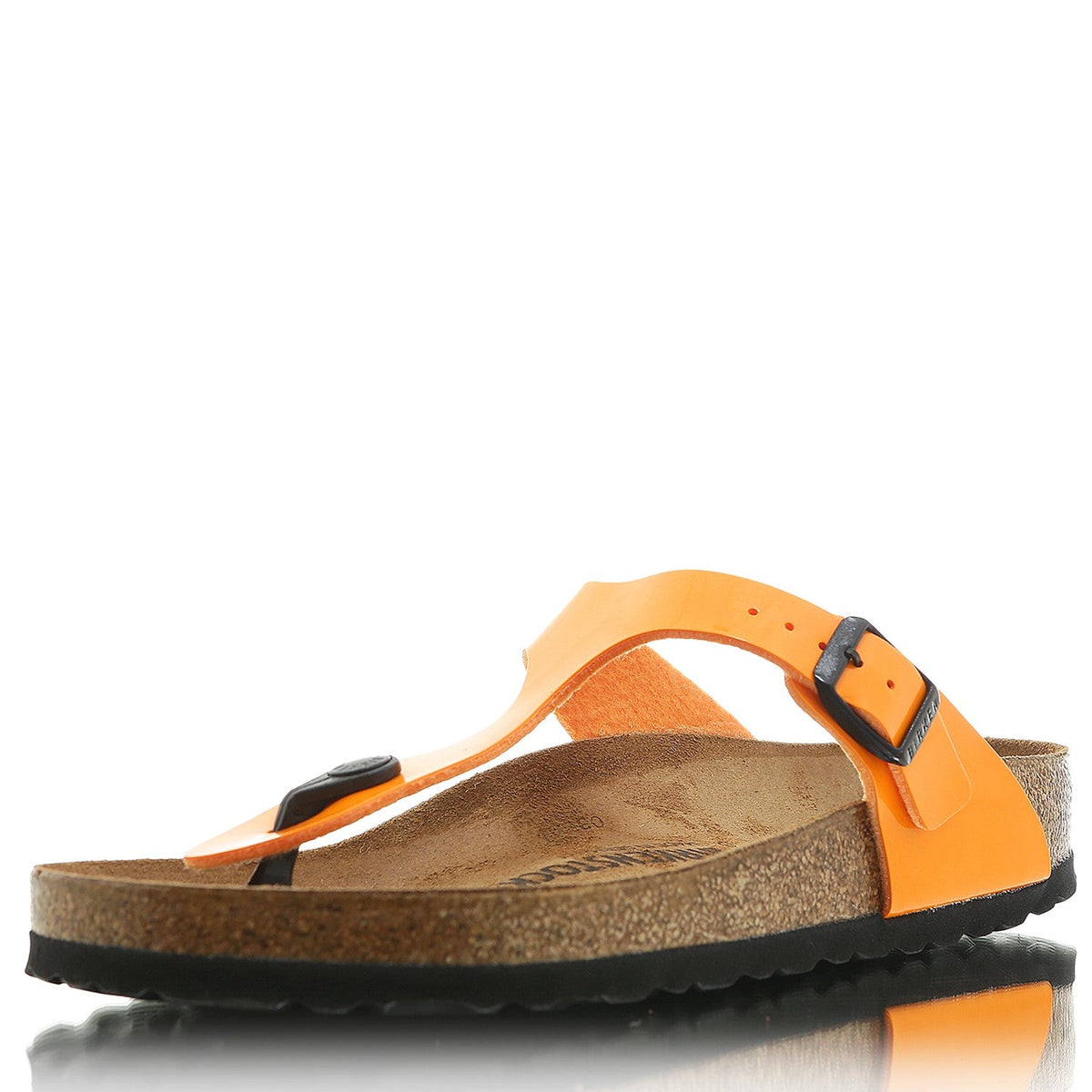 Gizeh BF patent marygold | Bildmaterial bereitgestellt von SHOES.PLEASE.