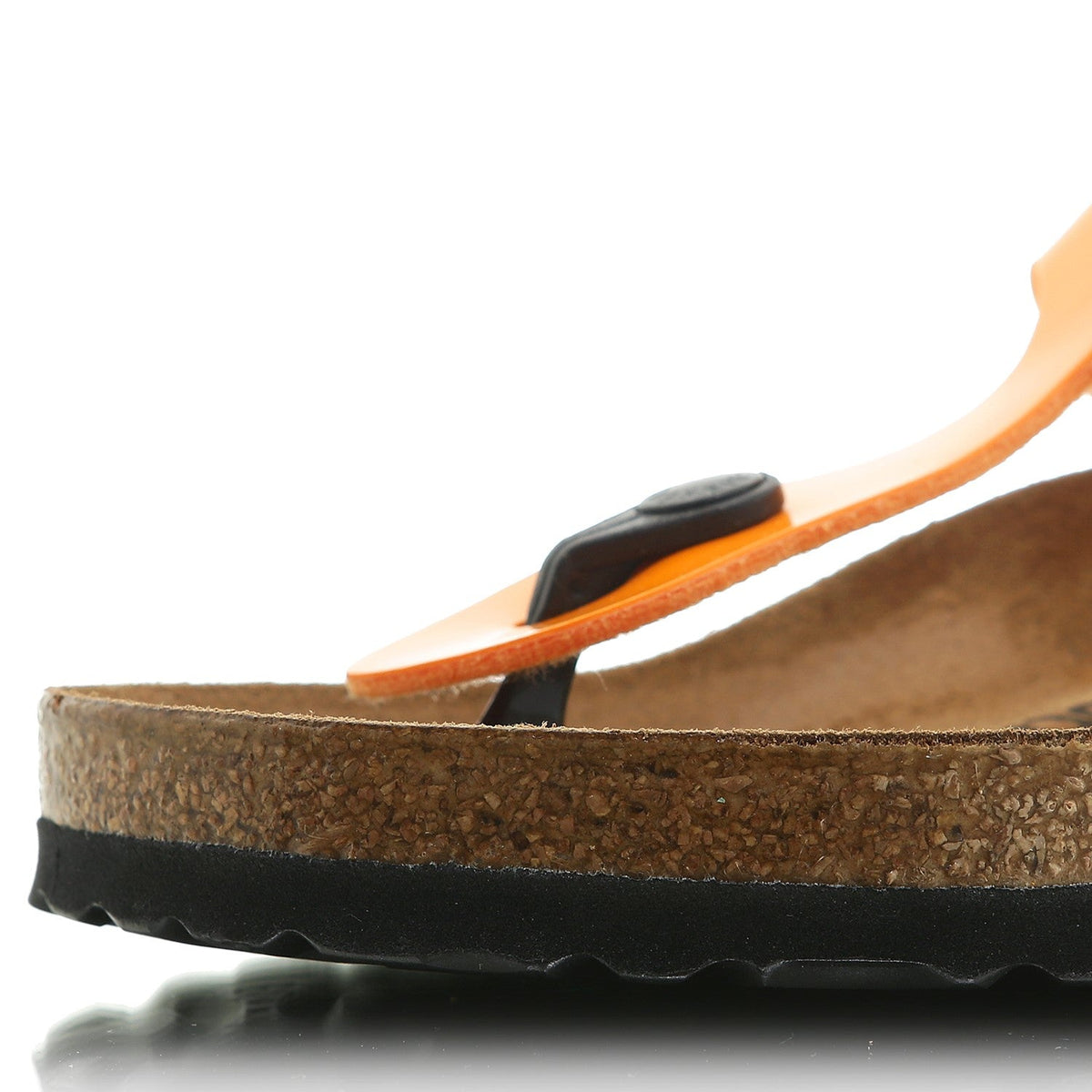 Gizeh BF patent marygold | Bildmaterial bereitgestellt von SHOES.PLEASE.