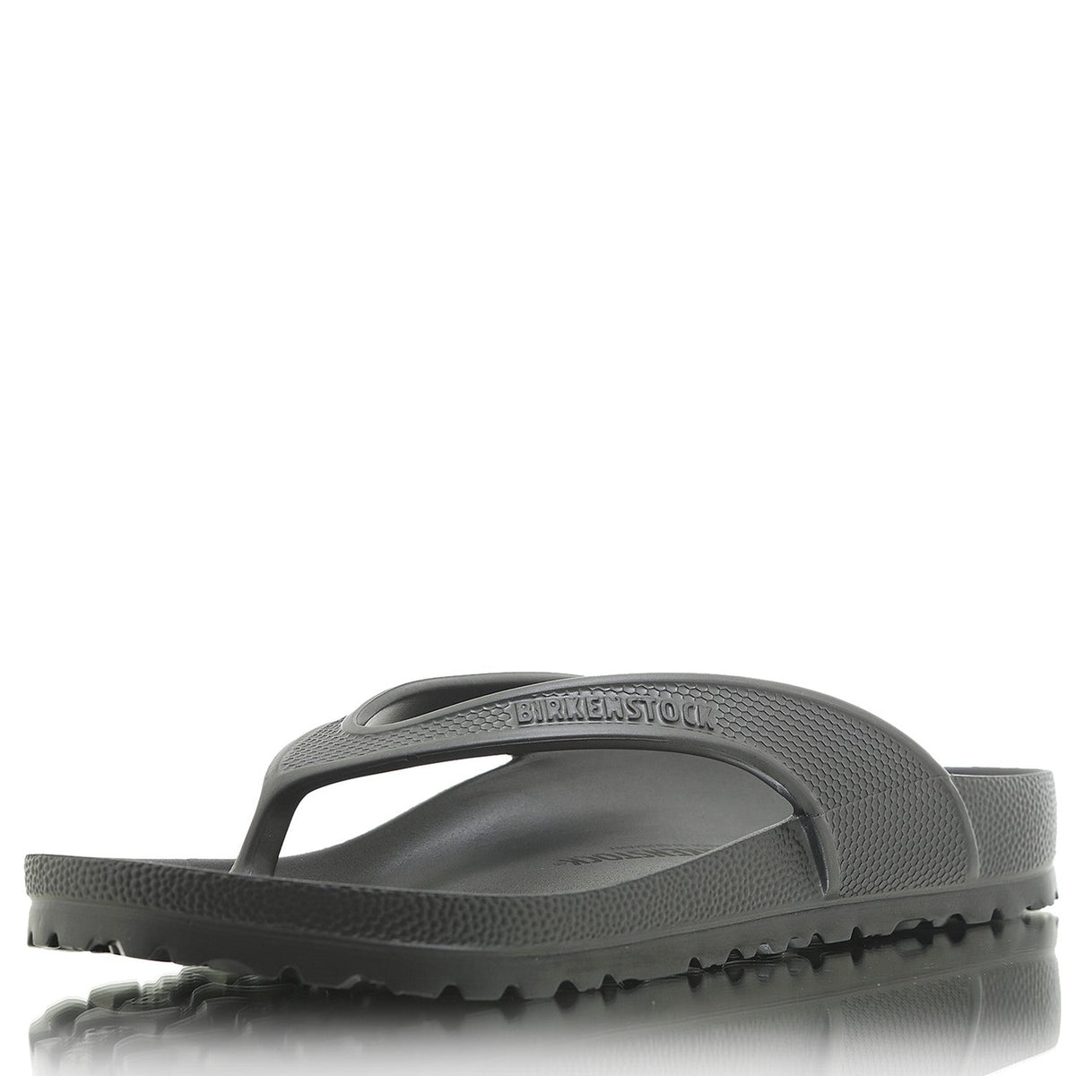 Honolulu EVA Beach metallic anthracite | Bildmaterial bereitgestellt von SHOES.PLEASE.