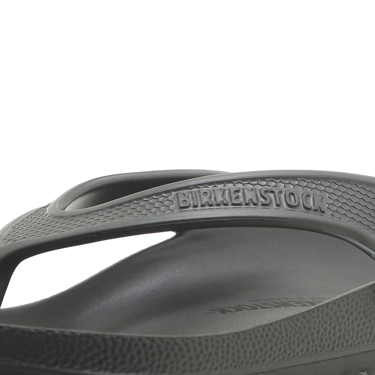 Honolulu EVA Beach metallic anthracite | Bildmaterial bereitgestellt von SHOES.PLEASE.