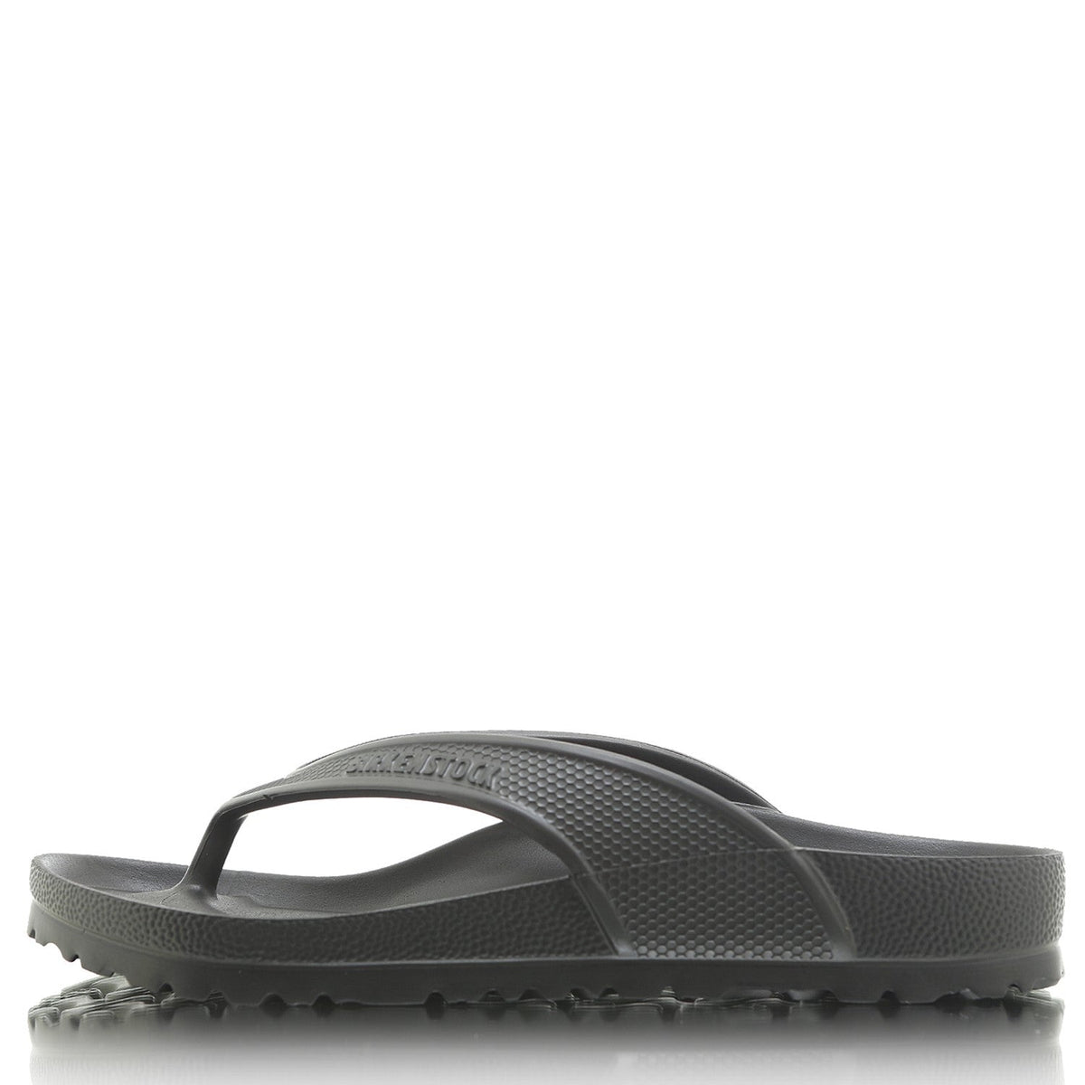Honolulu EVA Beach metallic anthracite | Bildmaterial bereitgestellt von SHOES.PLEASE.