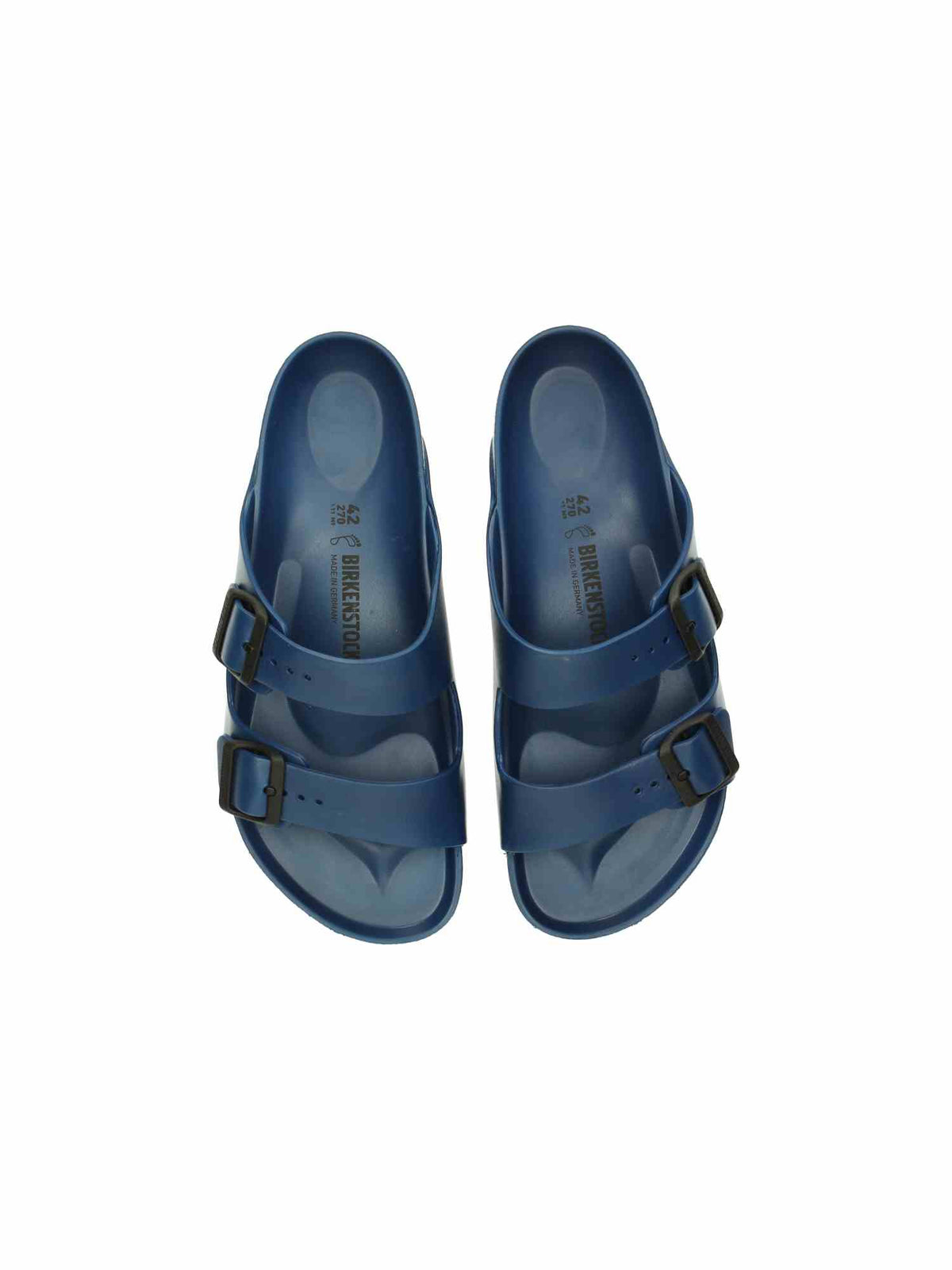 Arizona EVA navy | Bildmaterial bereitgestellt von SHOES.PLEASE.