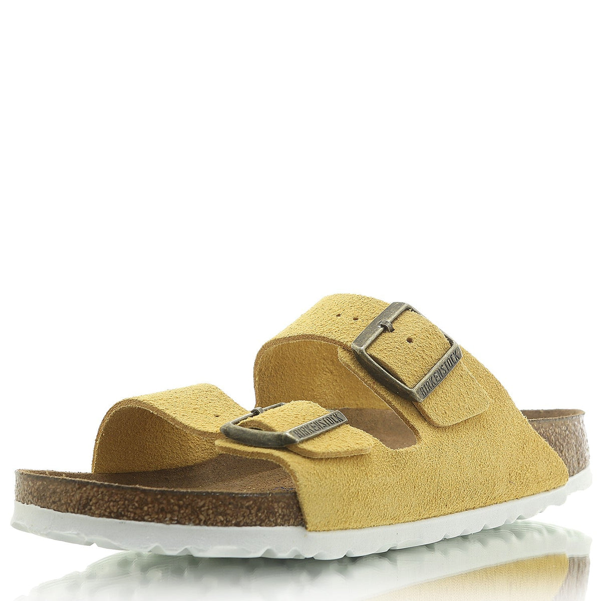 Arizona SFB VL ochre | Bildmaterial bereitgestellt von SHOES.PLEASE.