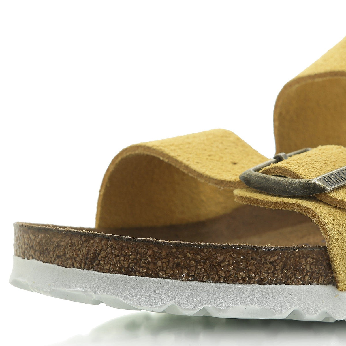 Arizona SFB VL ochre | Bildmaterial bereitgestellt von SHOES.PLEASE.