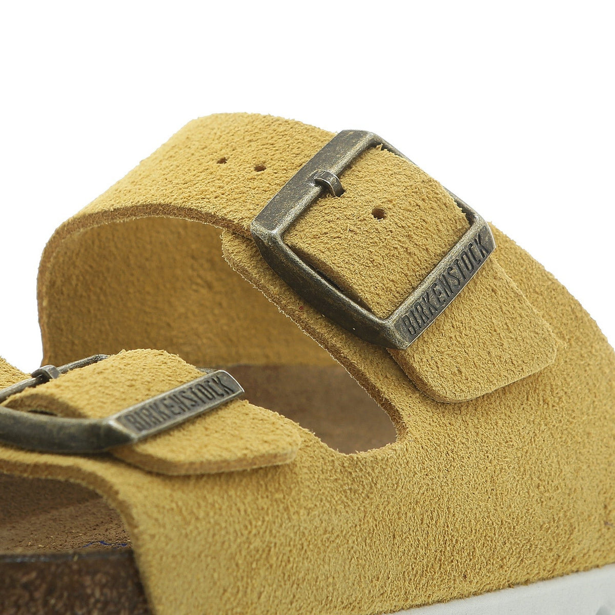 Arizona SFB VL ochre | Bildmaterial bereitgestellt von SHOES.PLEASE.