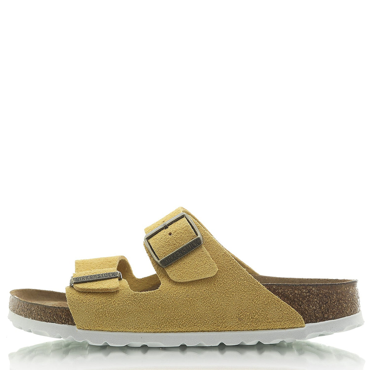 Arizona SFB VL ochre | Bildmaterial bereitgestellt von SHOES.PLEASE.